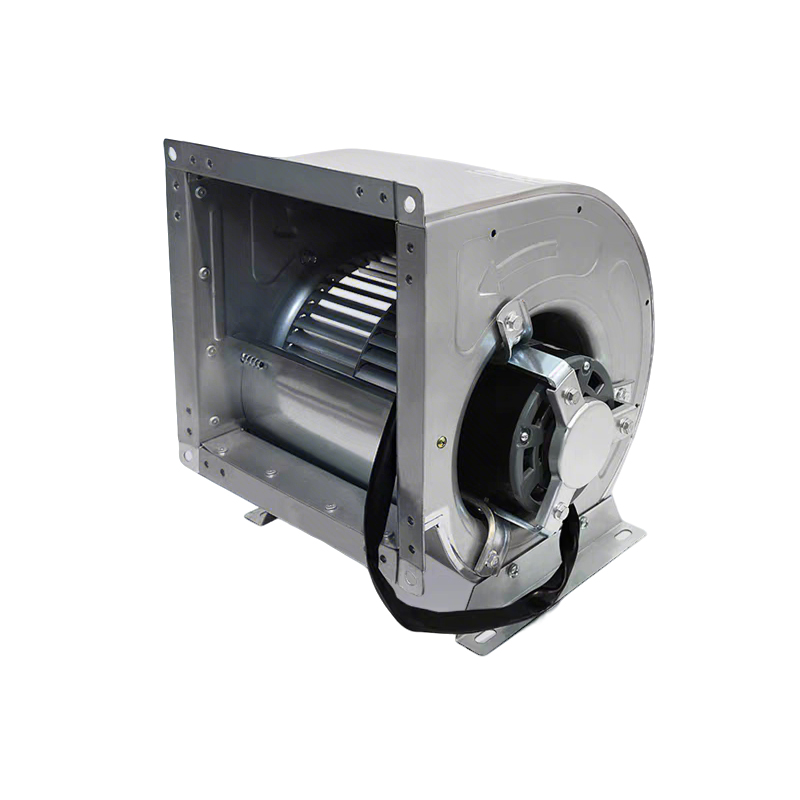 Вентиляторы центробежного двигателя с прямым приводом турбины YDK8-8 для HVAC