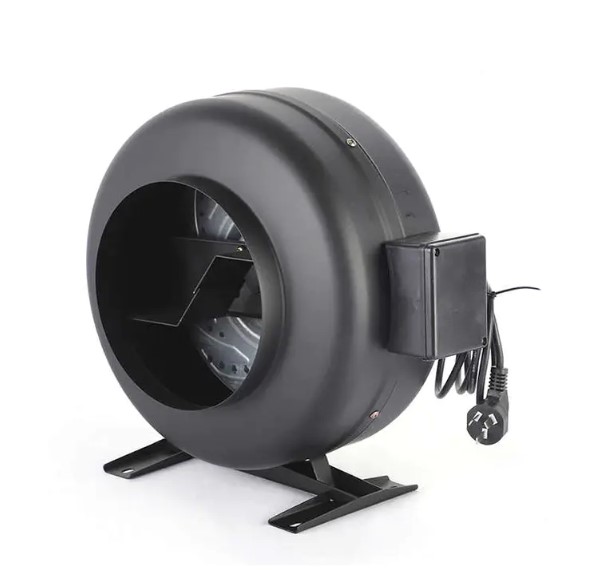 Inline Duct Fan