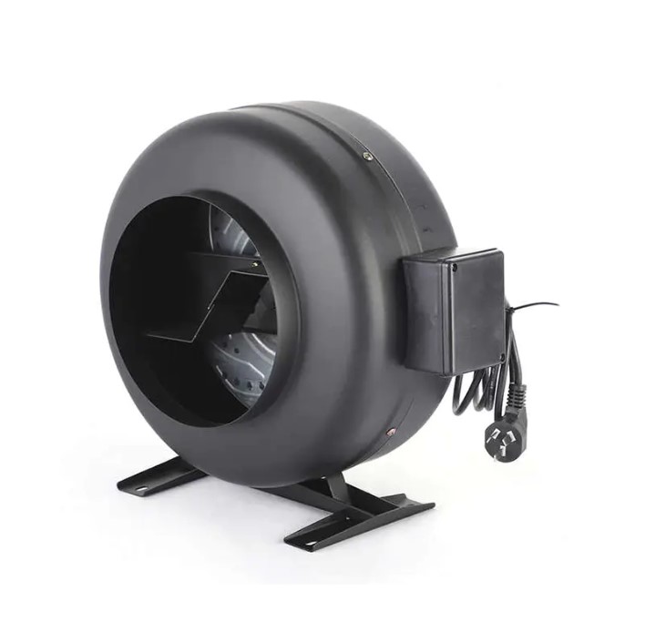 Как правильно выбрать малошумного поставщика канальных вентиляторов