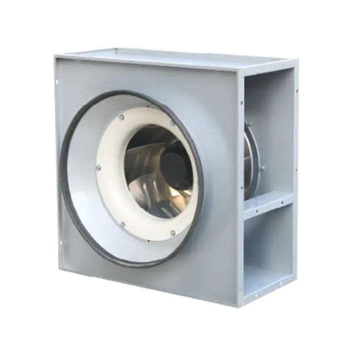 Как производитель центробежных вентиляторов HVAC может улучшить производство