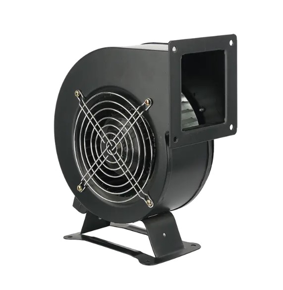 Многоступенчатый центробежный вентилятор: все, что вам нужно знать