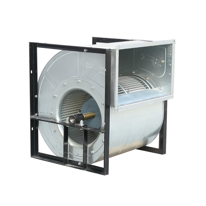 DKT-500 Dust Demovation Double Inlet Condies Conditioning Fan