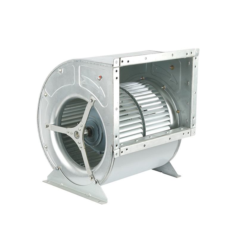 DKT-2550L MUTE Double Inlet Condies Condies Fan